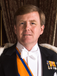 Willem-Alexander der Nederlanden